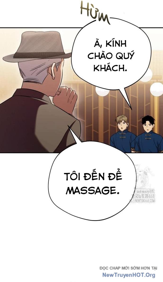 Thiên Ma Bấm Huyệt: Chapter 57