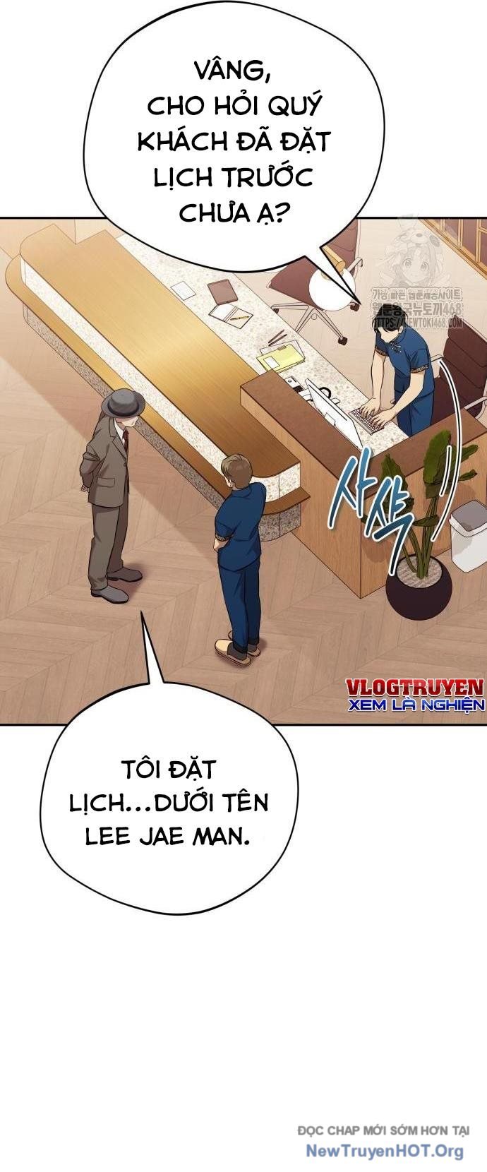 Thiên Ma Bấm Huyệt: Chapter 57