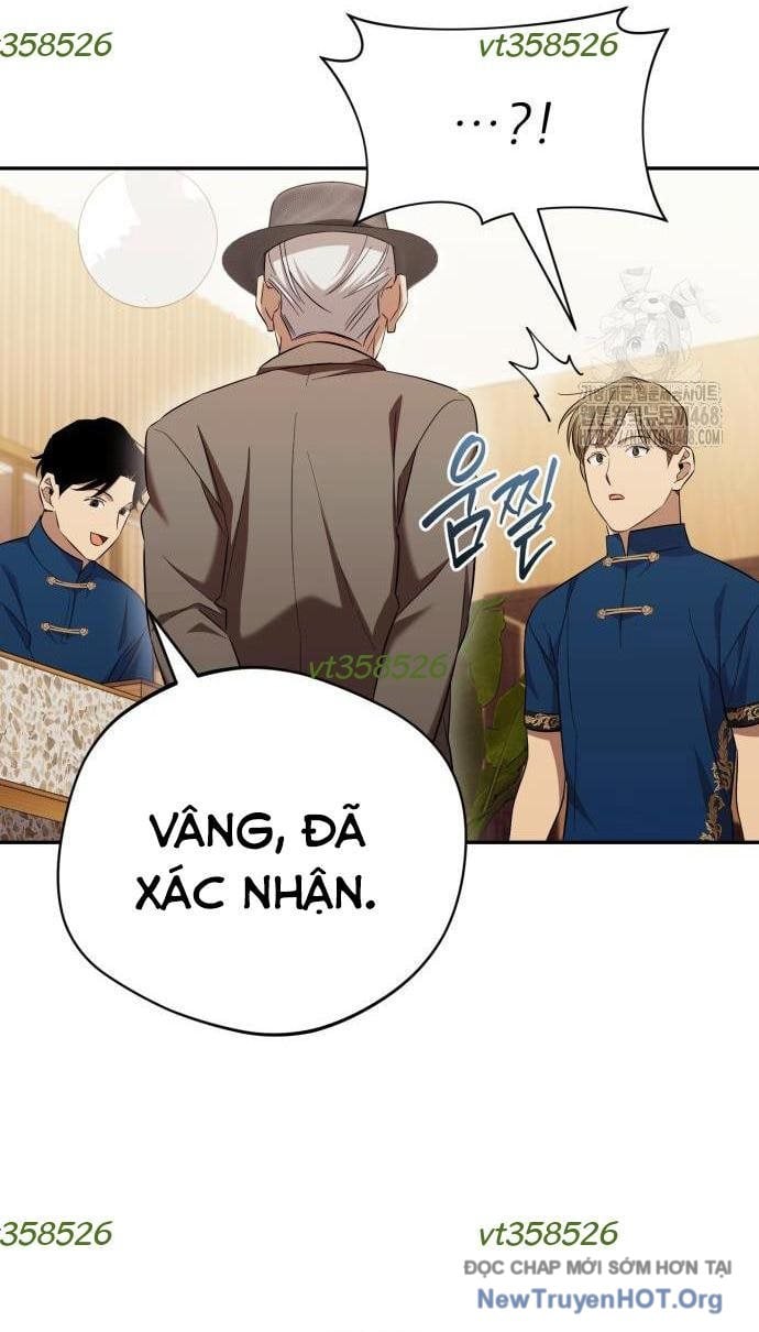 Thiên Ma Bấm Huyệt: Chapter 57