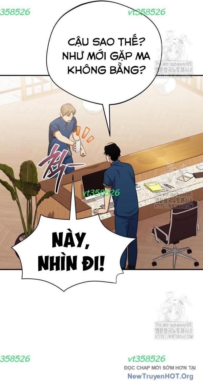 Thiên Ma Bấm Huyệt: Chapter 57