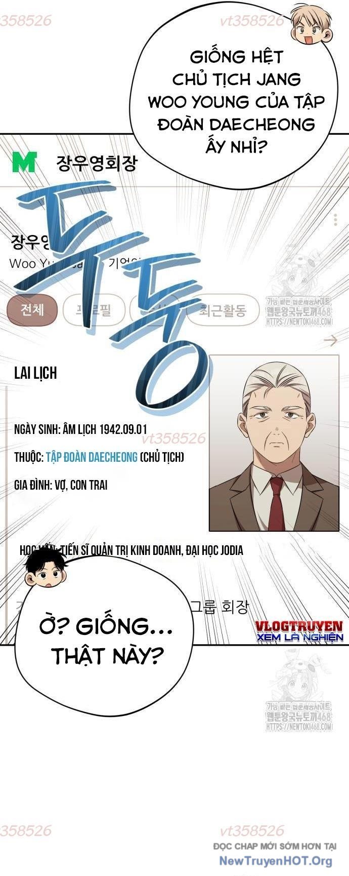 Thiên Ma Bấm Huyệt: Chapter 57