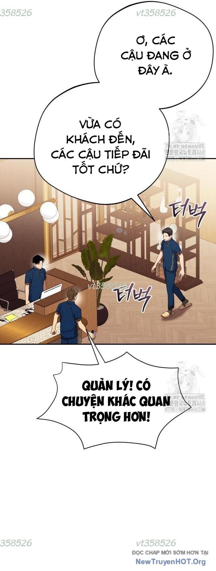 Thiên Ma Bấm Huyệt: Chapter 57