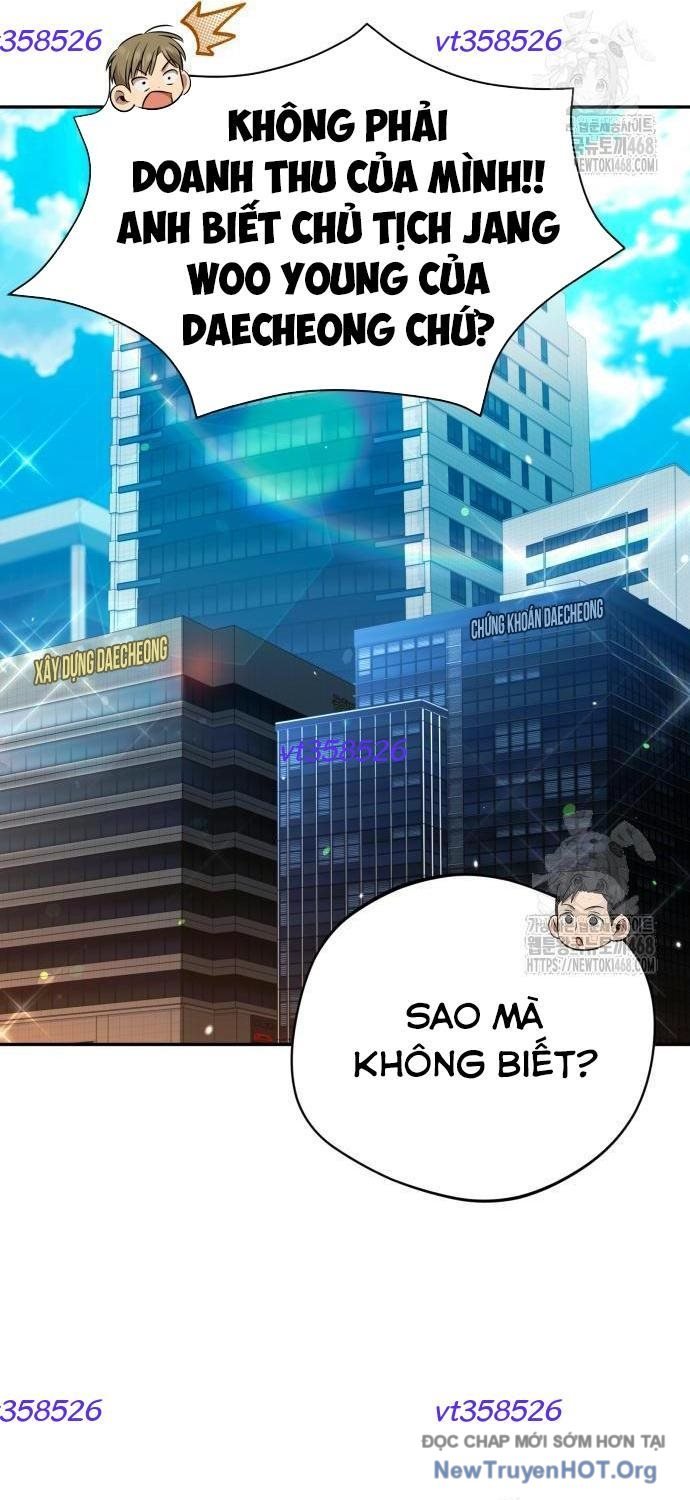 Thiên Ma Bấm Huyệt: Chapter 57