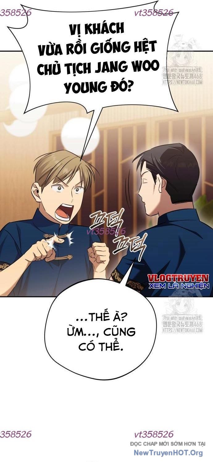 Thiên Ma Bấm Huyệt: Chapter 57