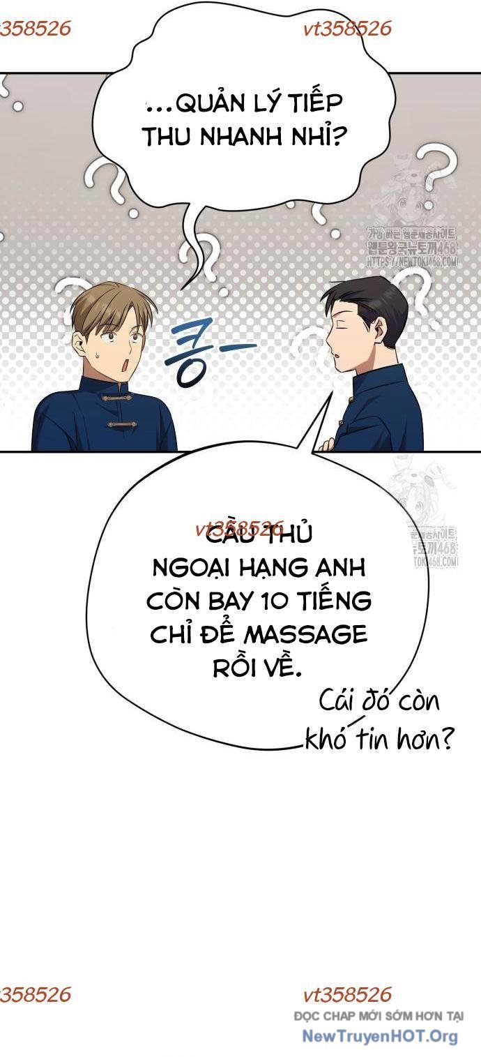 Thiên Ma Bấm Huyệt: Chapter 57