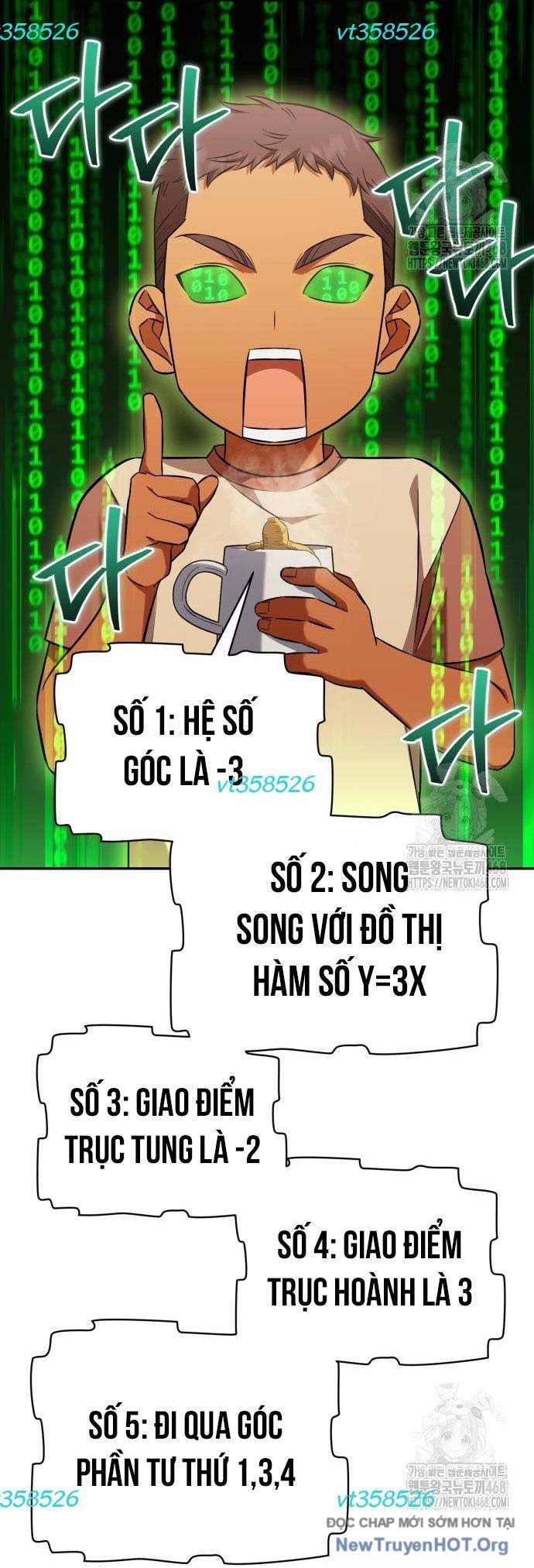 Thiên Ma Bấm Huyệt: Chapter 57