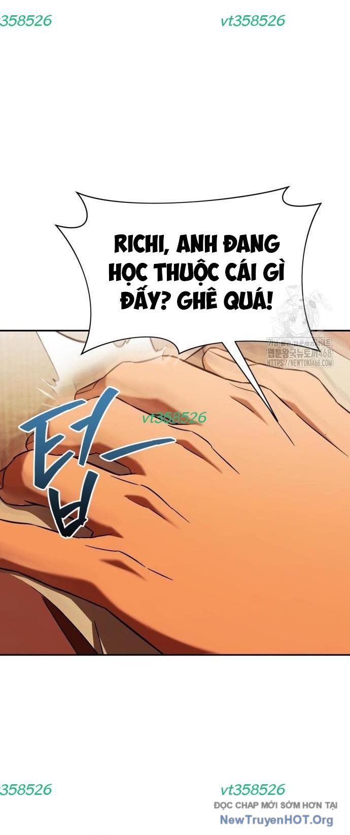 Thiên Ma Bấm Huyệt: Chapter 57