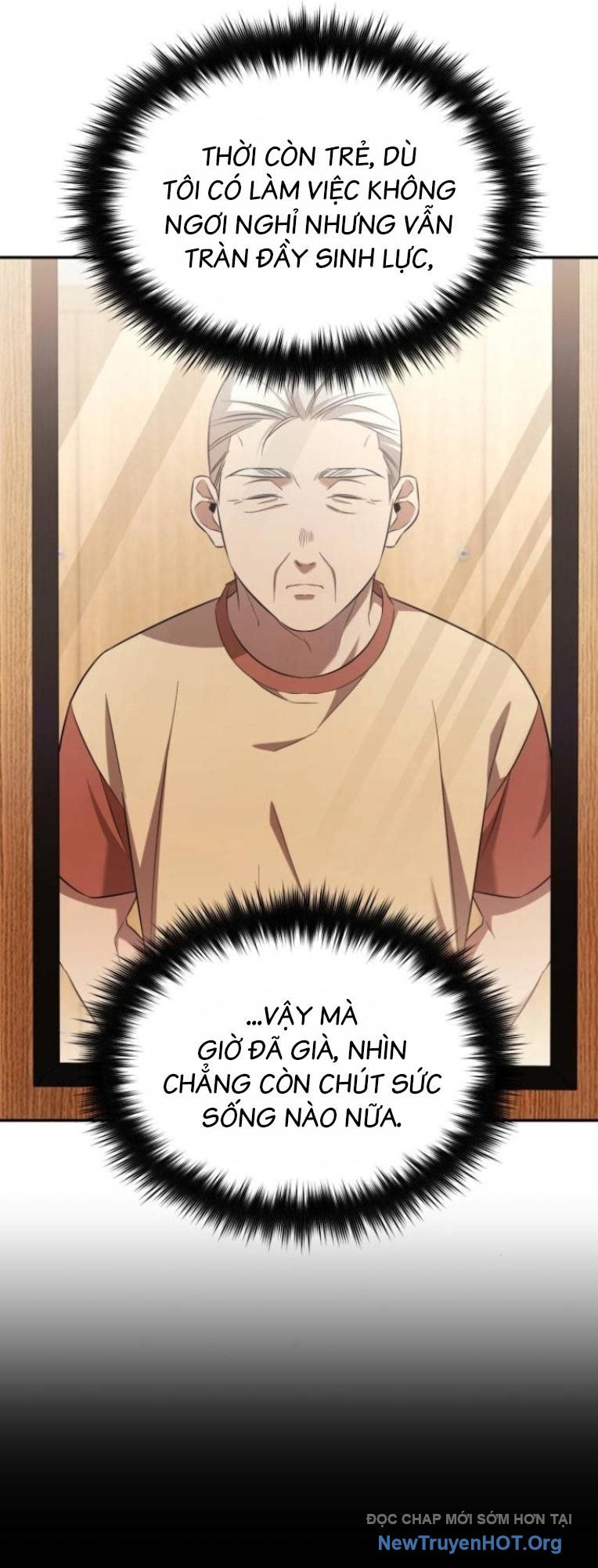 Thiên Ma Bấm Huyệt: Chapter 58