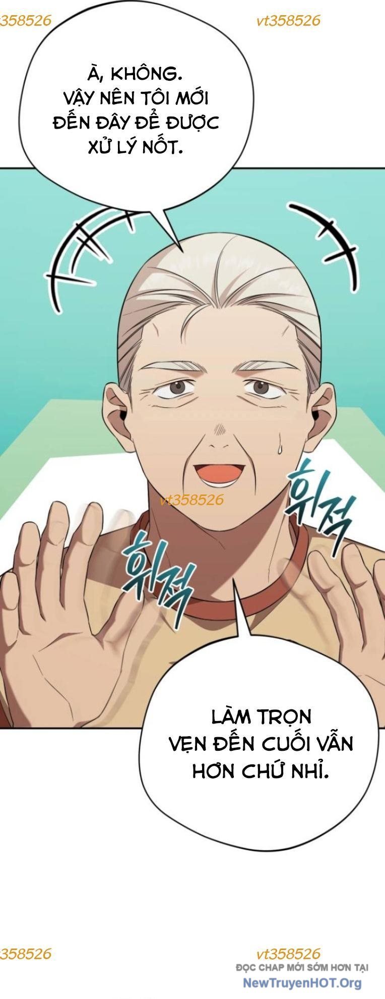 Thiên Ma Bấm Huyệt: Chapter 58