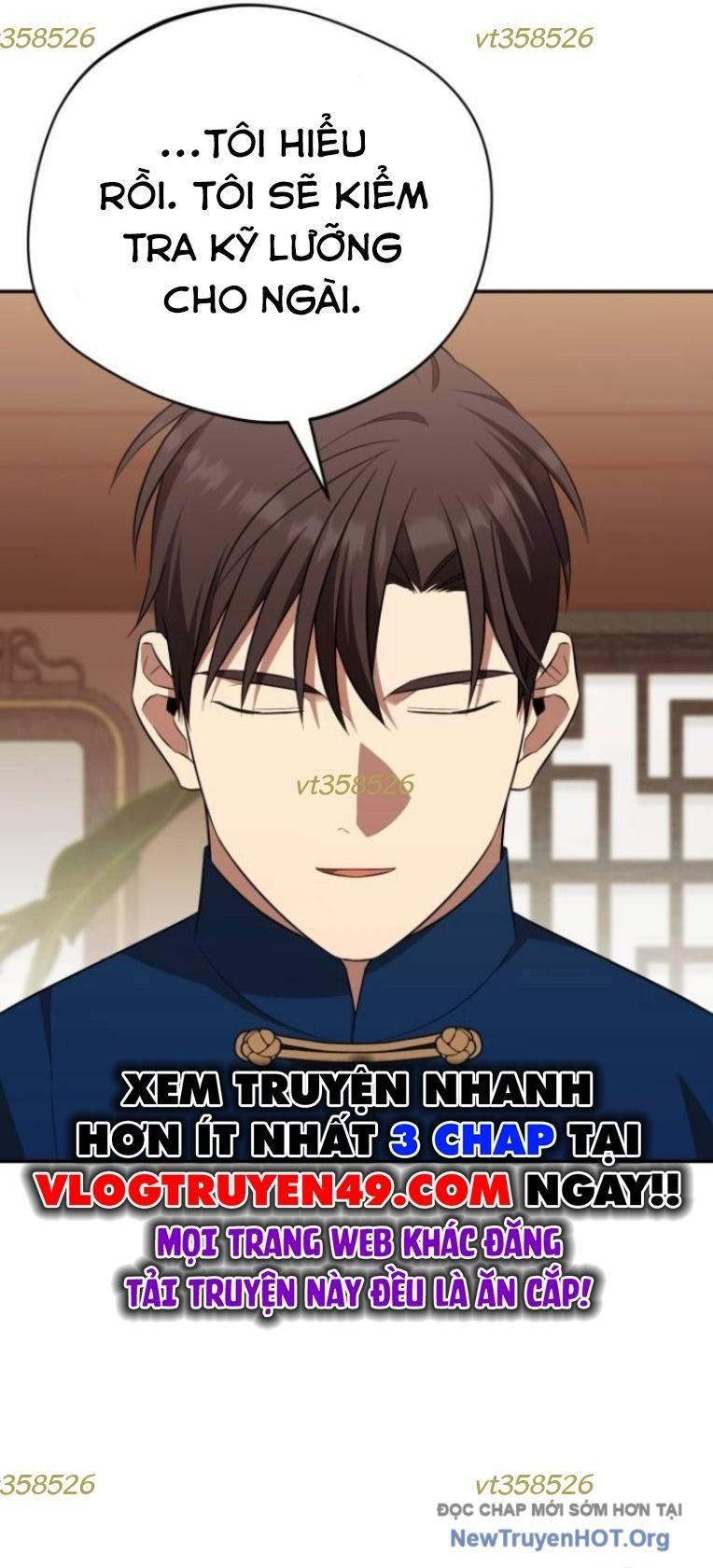 Thiên Ma Bấm Huyệt: Chapter 58