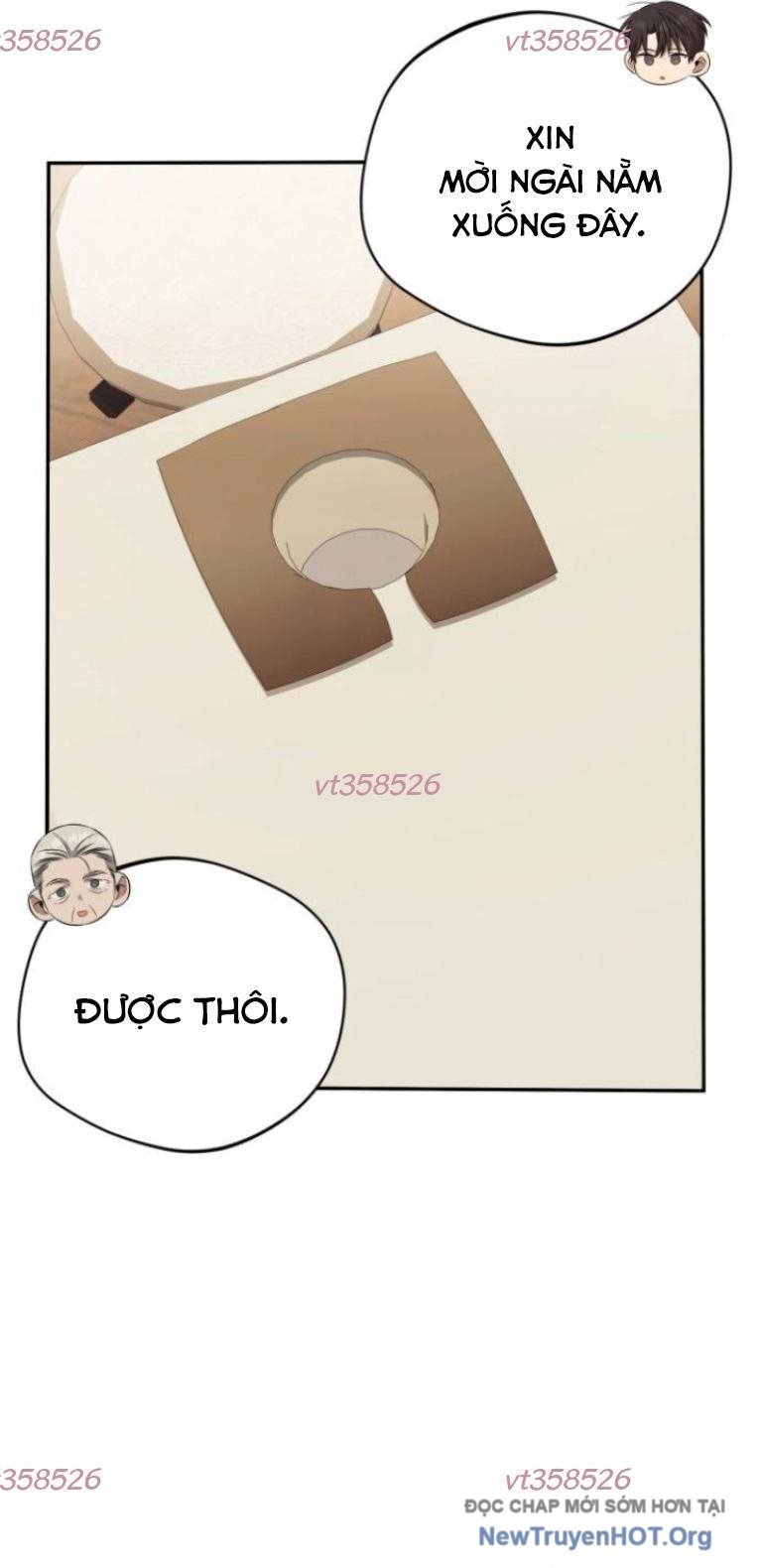 Thiên Ma Bấm Huyệt: Chapter 58