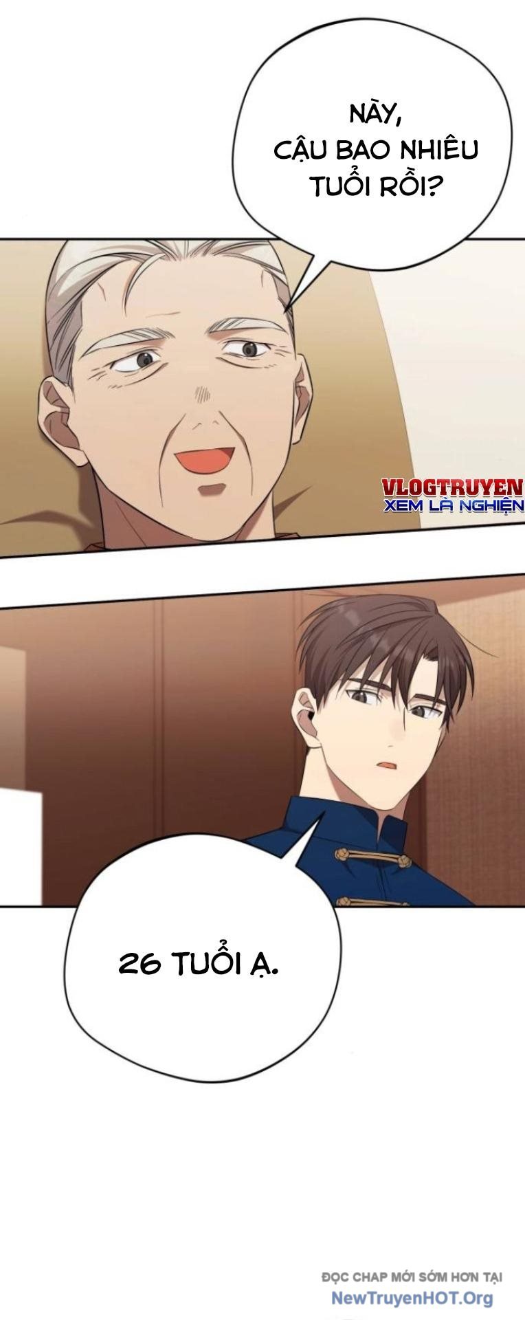 Thiên Ma Bấm Huyệt: Chapter 58