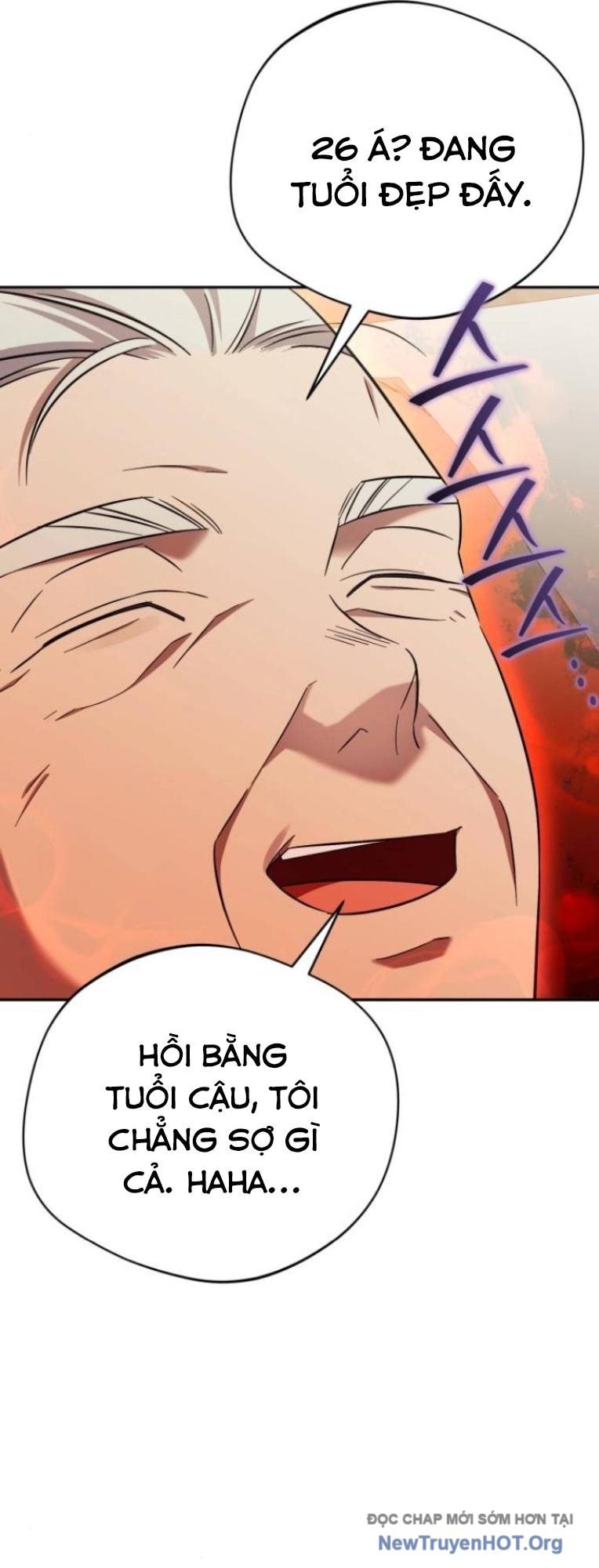 Thiên Ma Bấm Huyệt: Chapter 58