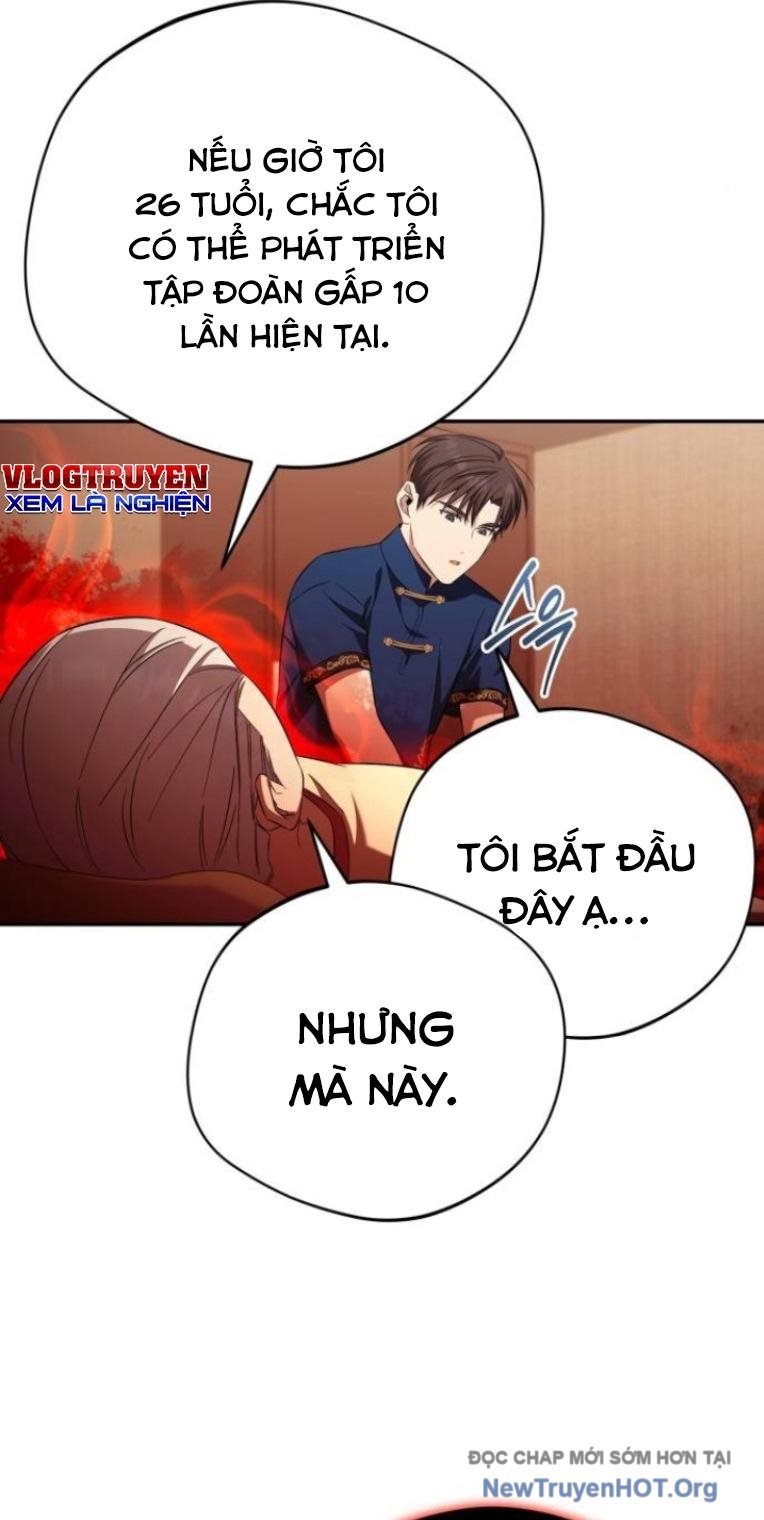 Thiên Ma Bấm Huyệt: Chapter 58
