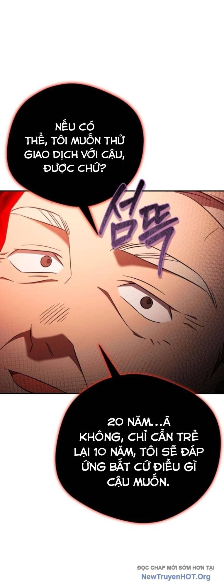 Thiên Ma Bấm Huyệt: Chapter 58