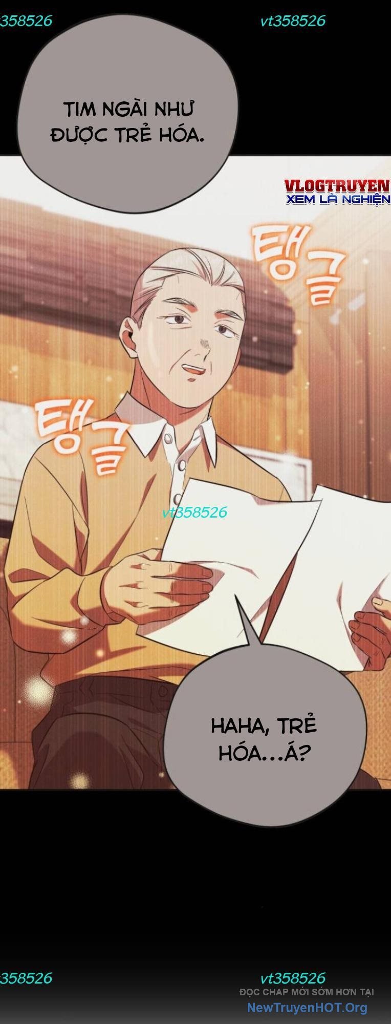 Thiên Ma Bấm Huyệt: Chapter 58