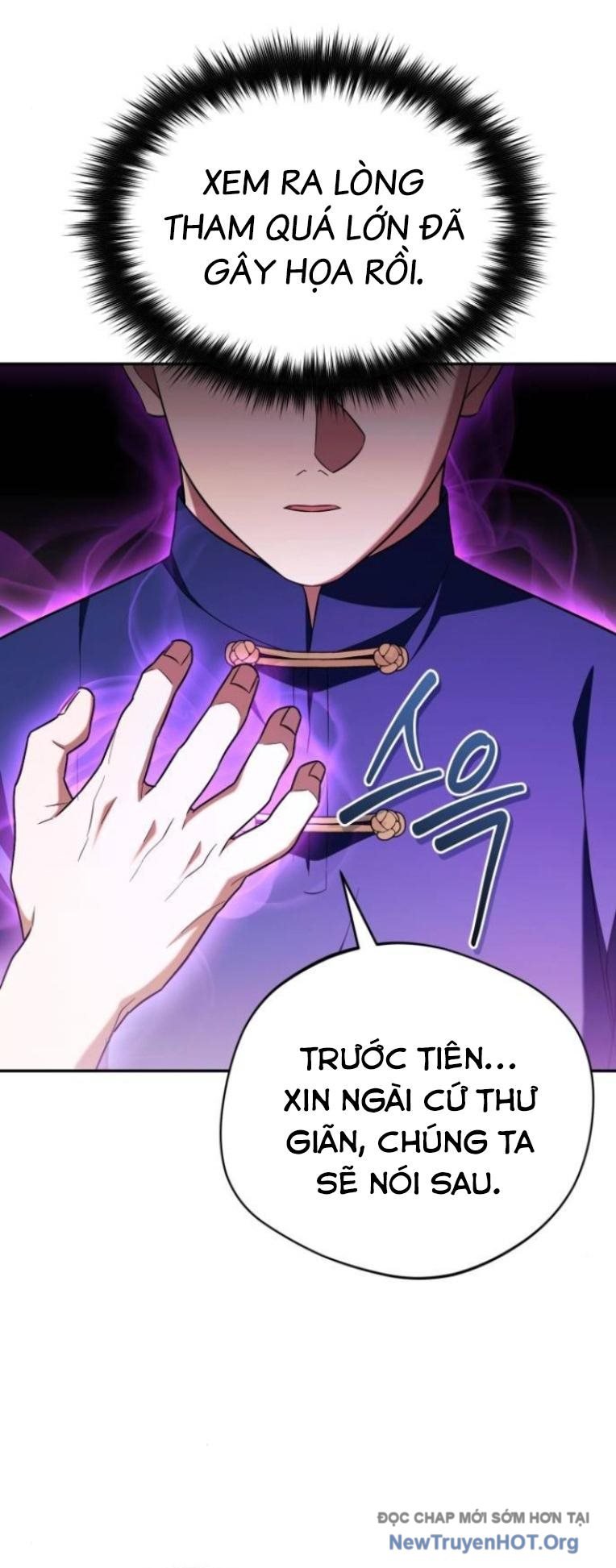 Thiên Ma Bấm Huyệt: Chapter 58