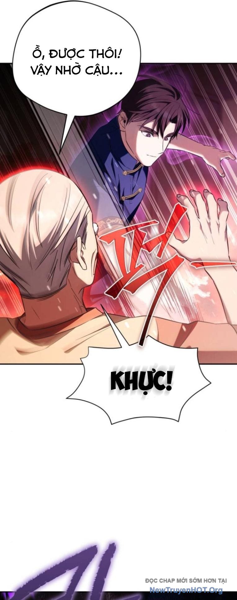 Thiên Ma Bấm Huyệt: Chapter 58