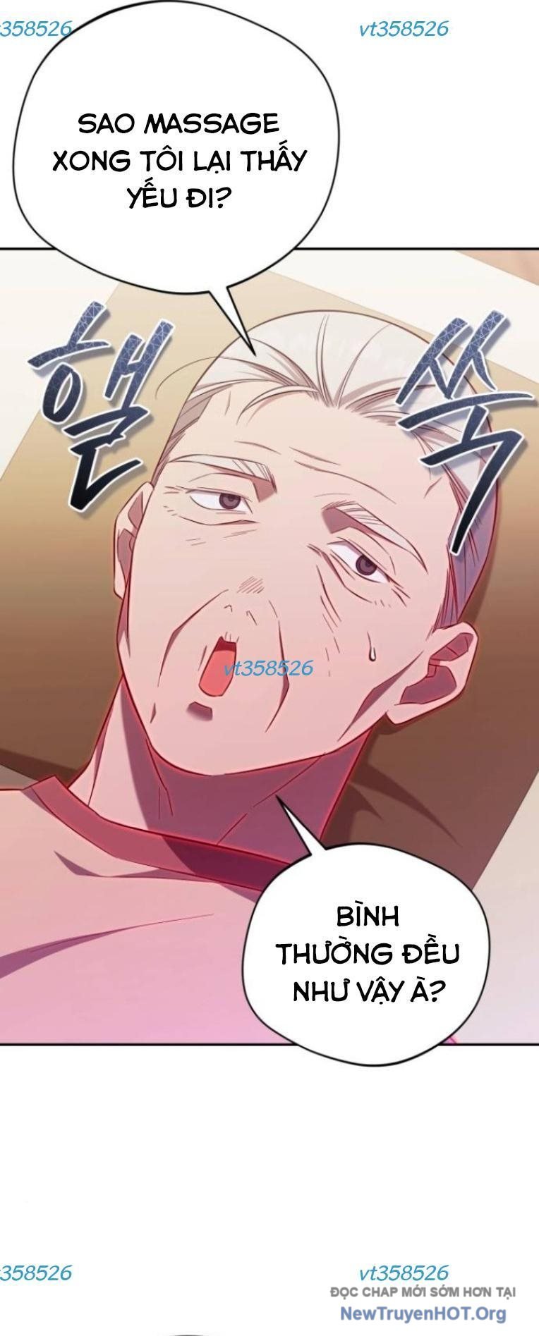 Thiên Ma Bấm Huyệt: Chapter 58