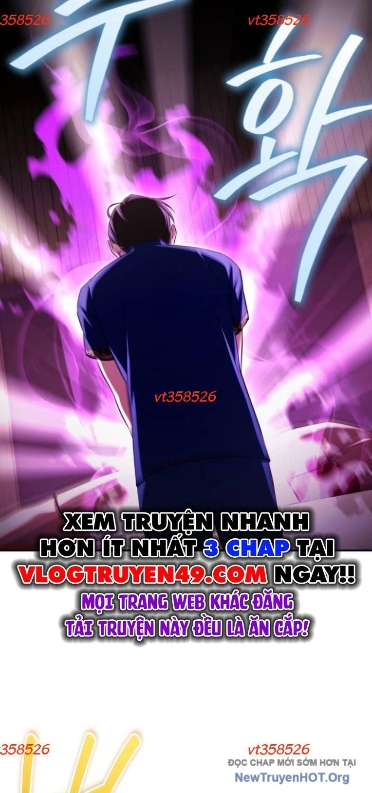 Thiên Ma Bấm Huyệt: Chapter 58