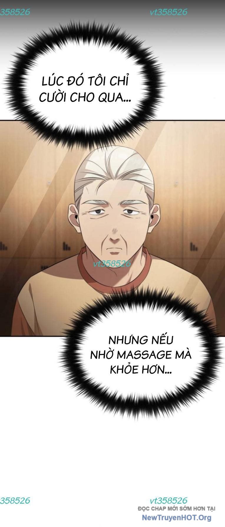 Thiên Ma Bấm Huyệt: Chapter 58