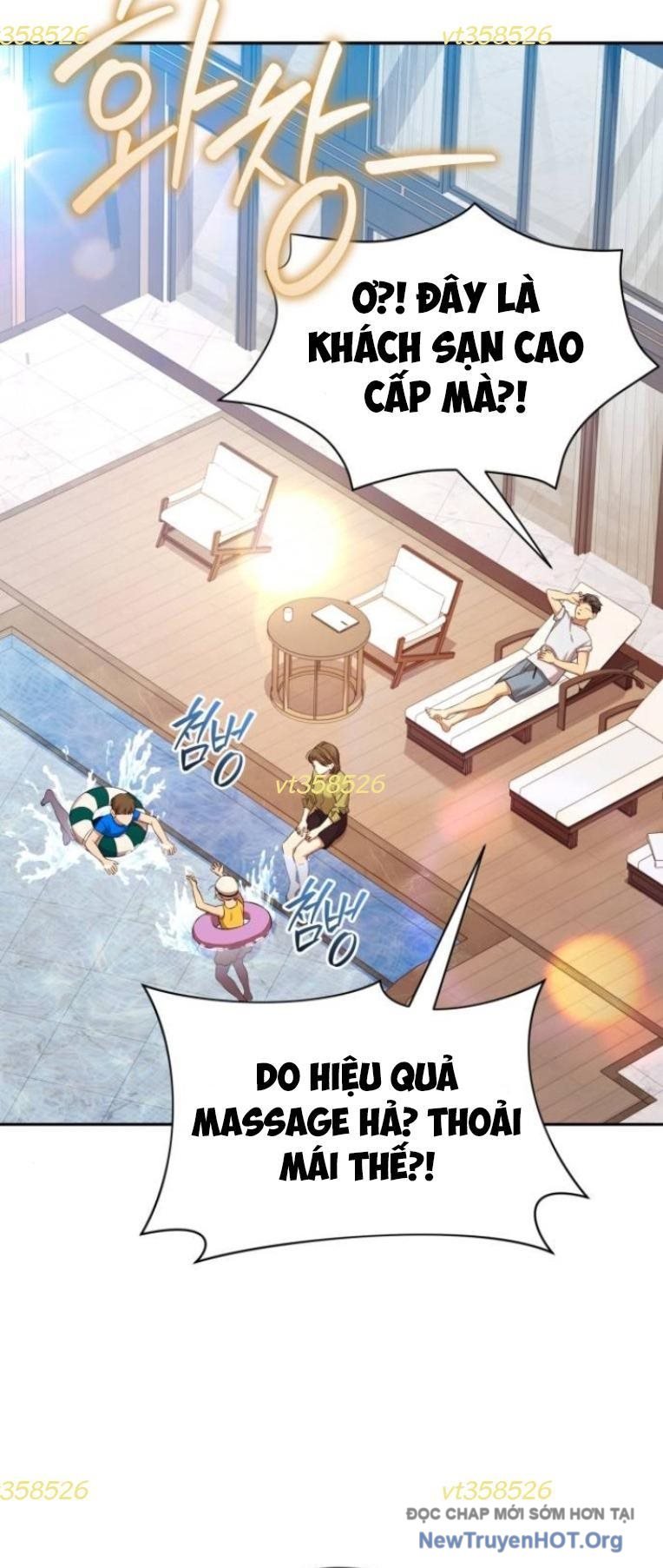 Thiên Ma Bấm Huyệt: Chapter 58