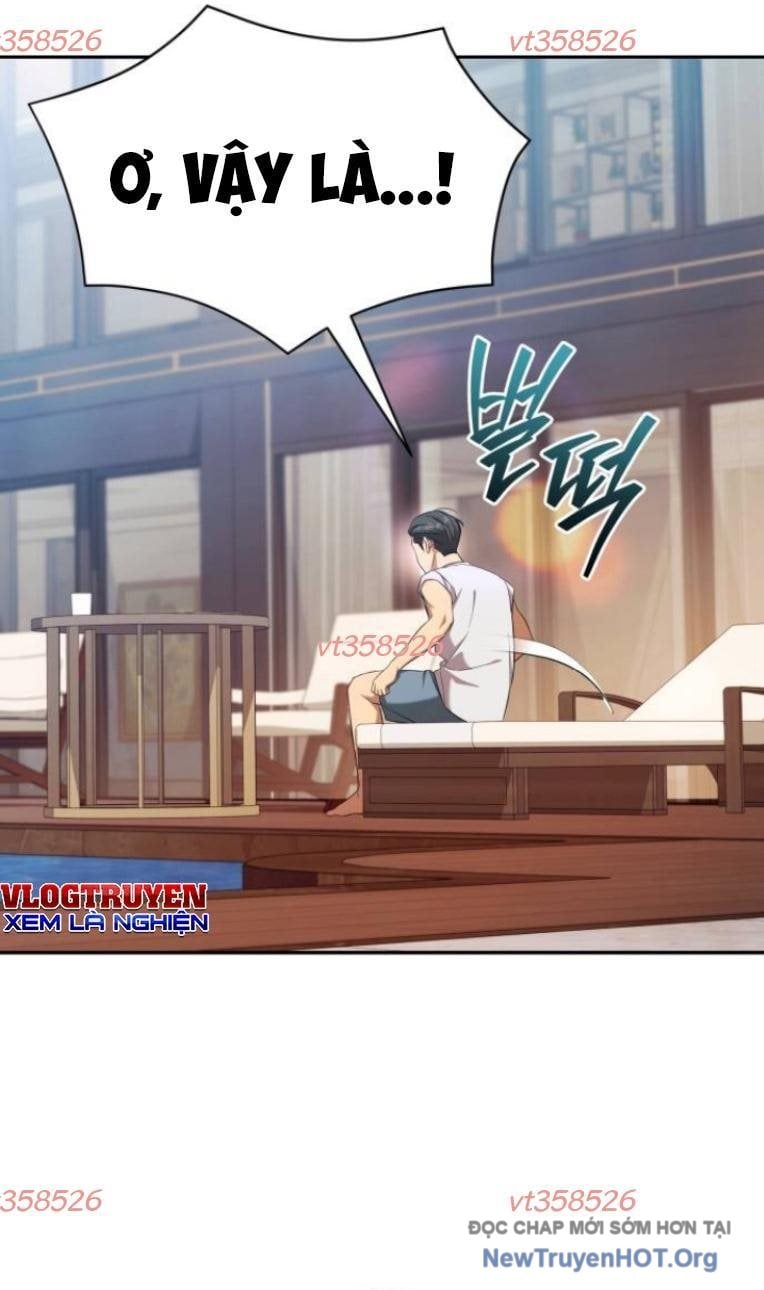 Thiên Ma Bấm Huyệt: Chapter 58