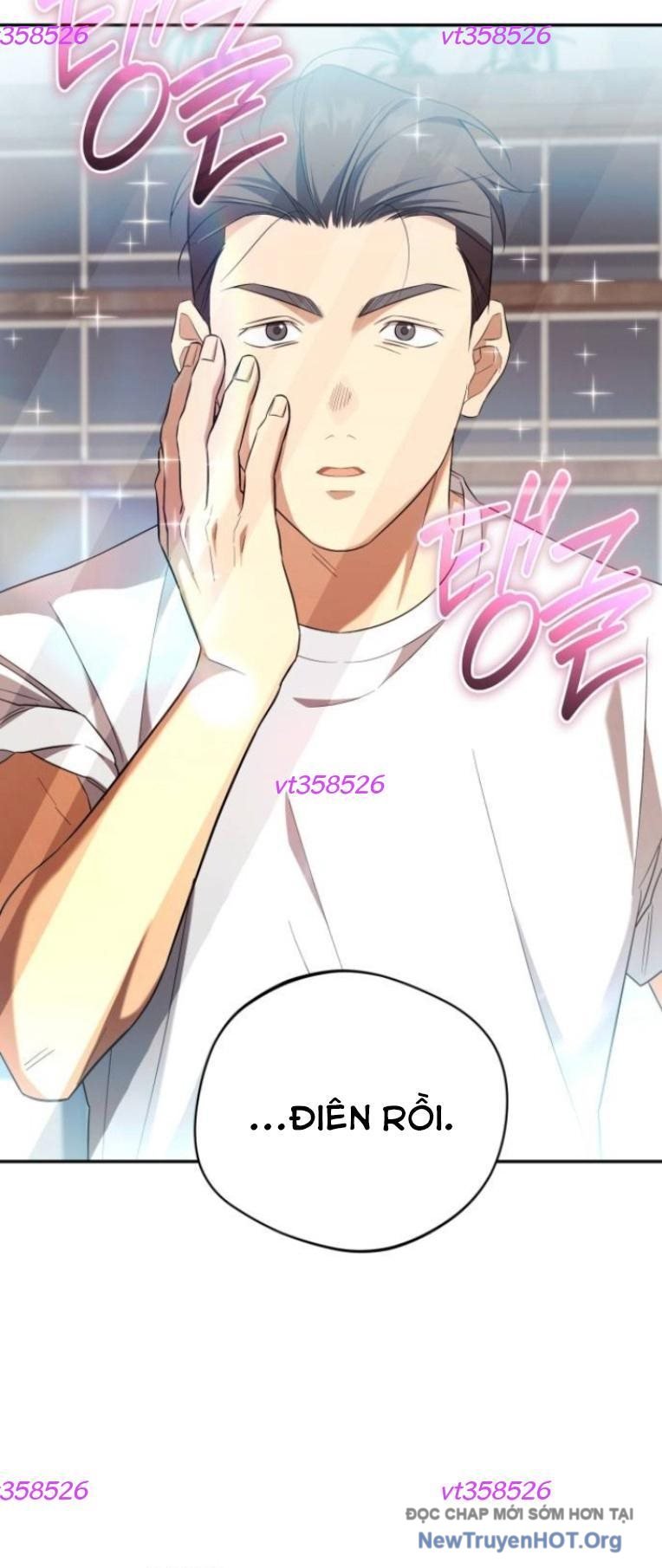 Thiên Ma Bấm Huyệt: Chapter 58