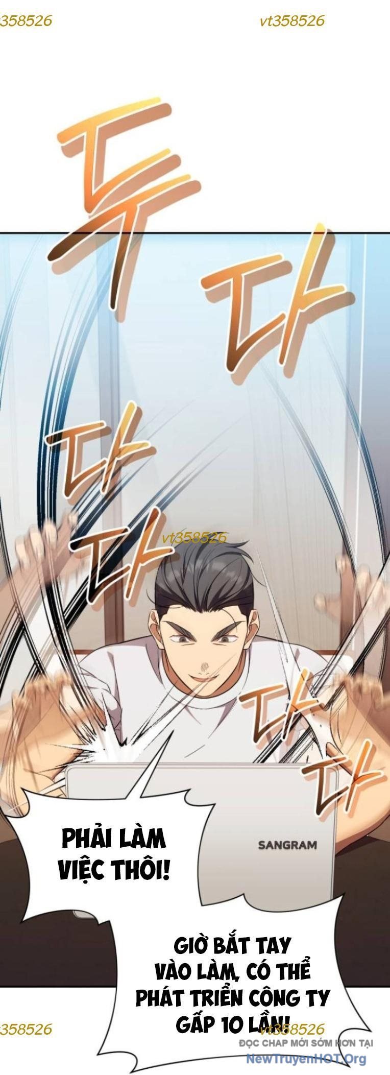 Thiên Ma Bấm Huyệt: Chapter 58