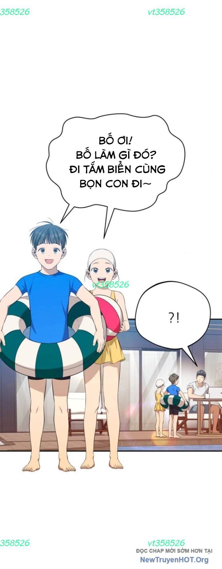 Thiên Ma Bấm Huyệt: Chapter 58