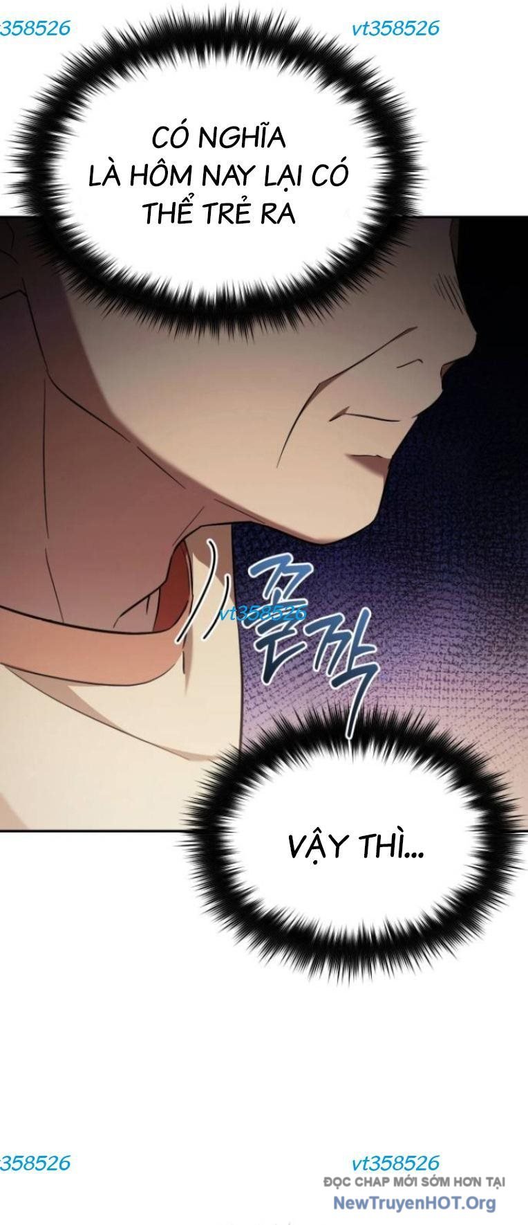 Thiên Ma Bấm Huyệt: Chapter 58