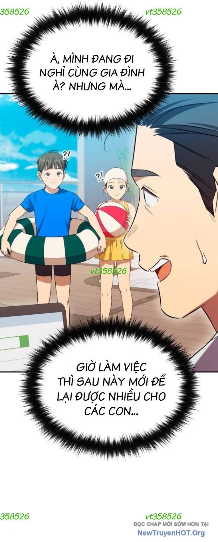 Thiên Ma Bấm Huyệt: Chapter 58