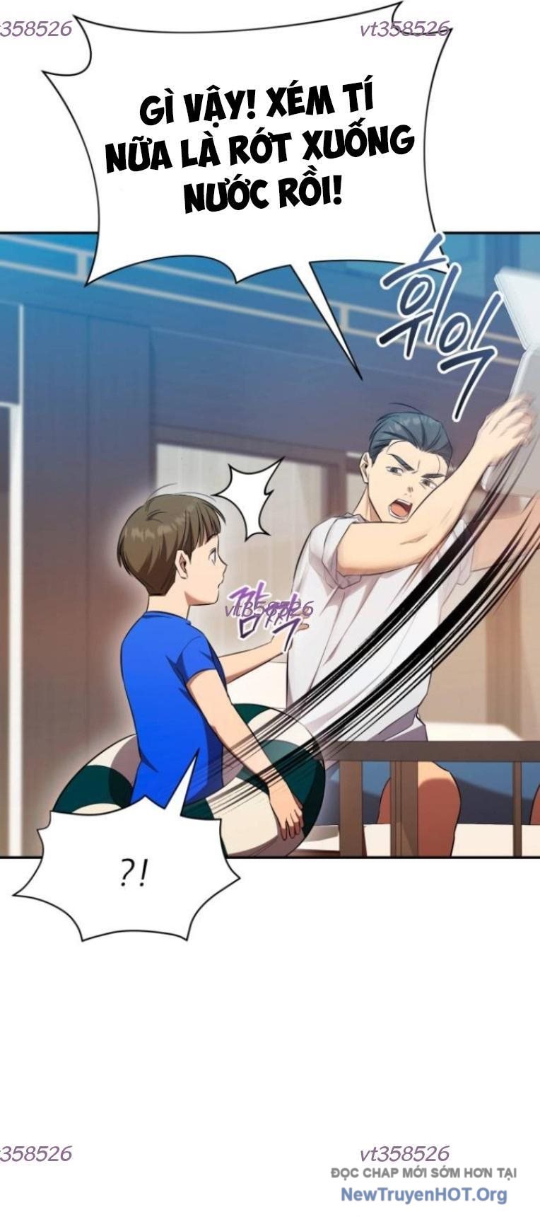 Thiên Ma Bấm Huyệt: Chapter 58