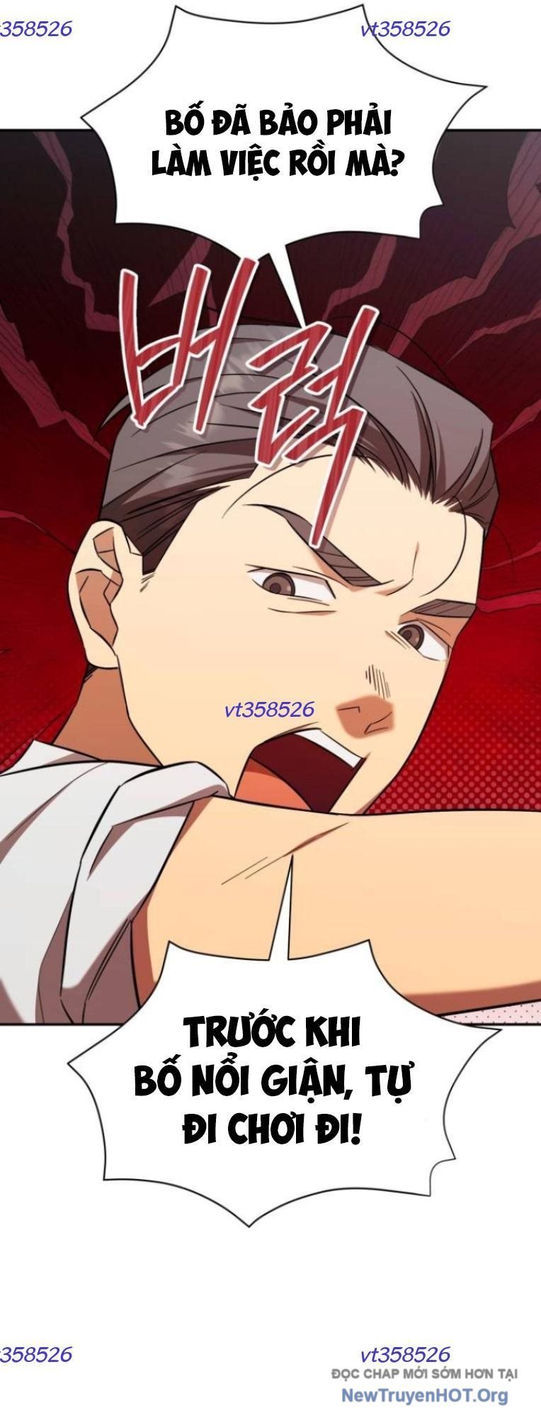 Thiên Ma Bấm Huyệt: Chapter 58