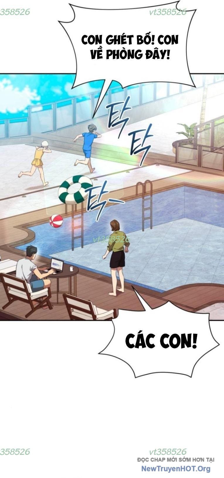 Thiên Ma Bấm Huyệt: Chapter 58