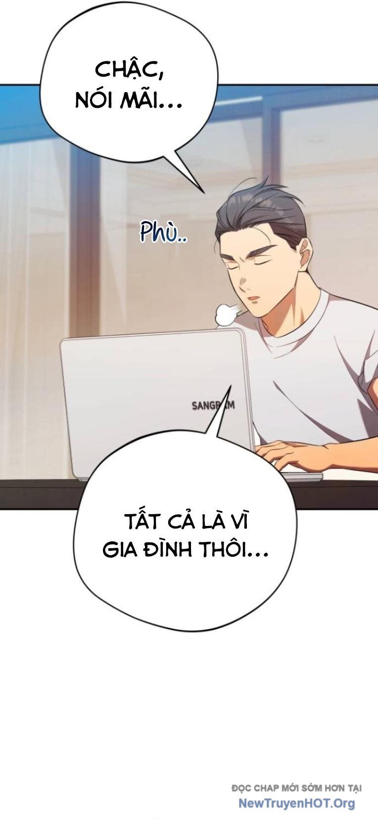 Thiên Ma Bấm Huyệt: Chapter 58