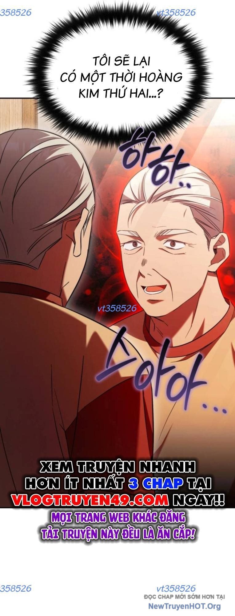 Thiên Ma Bấm Huyệt: Chapter 58