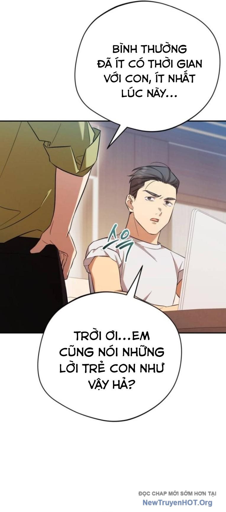 Thiên Ma Bấm Huyệt: Chapter 58