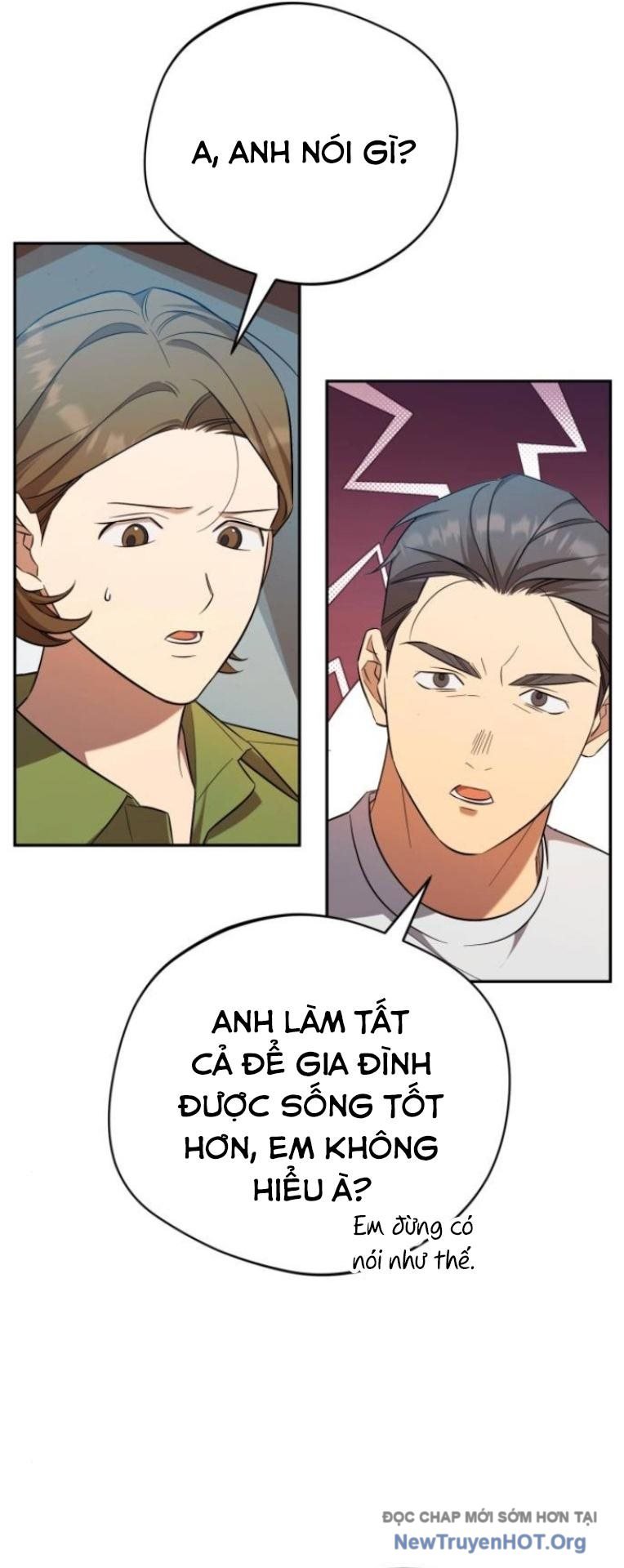 Thiên Ma Bấm Huyệt: Chapter 58