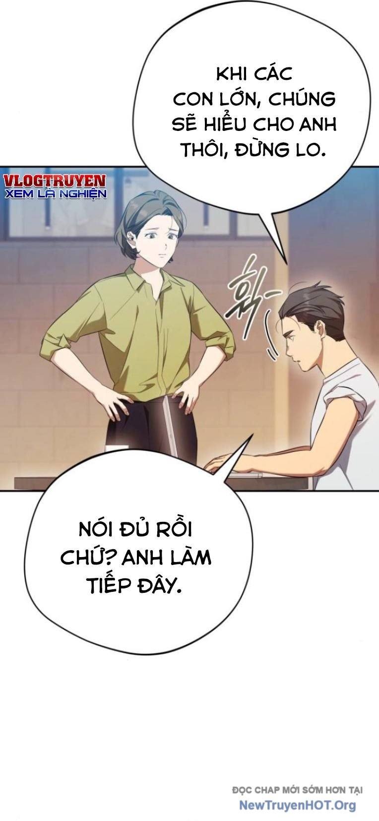 Thiên Ma Bấm Huyệt: Chapter 58