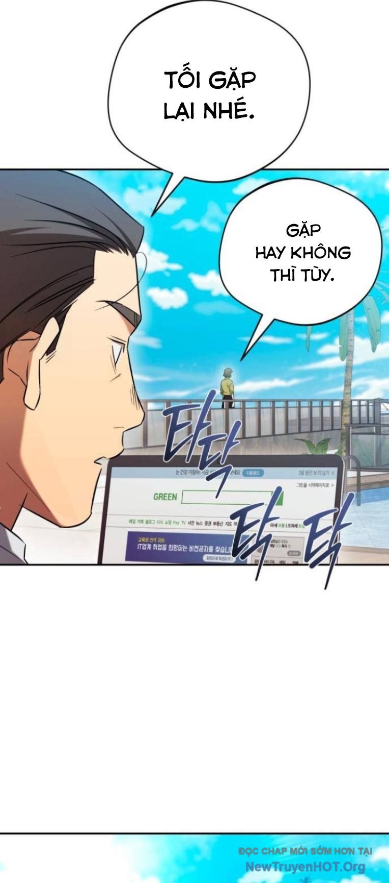 Thiên Ma Bấm Huyệt: Chapter 58