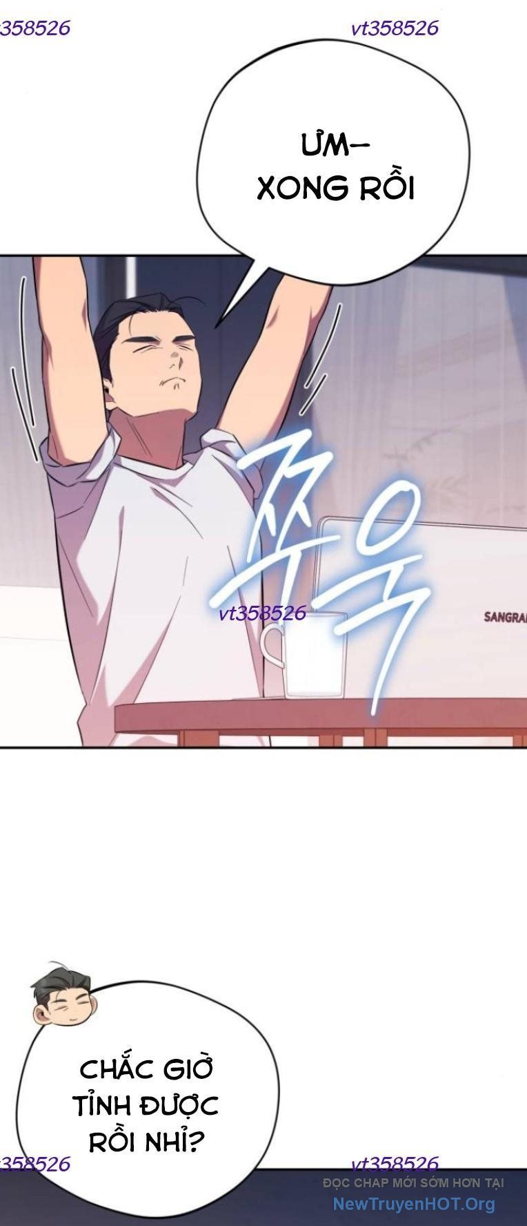 Thiên Ma Bấm Huyệt: Chapter 58