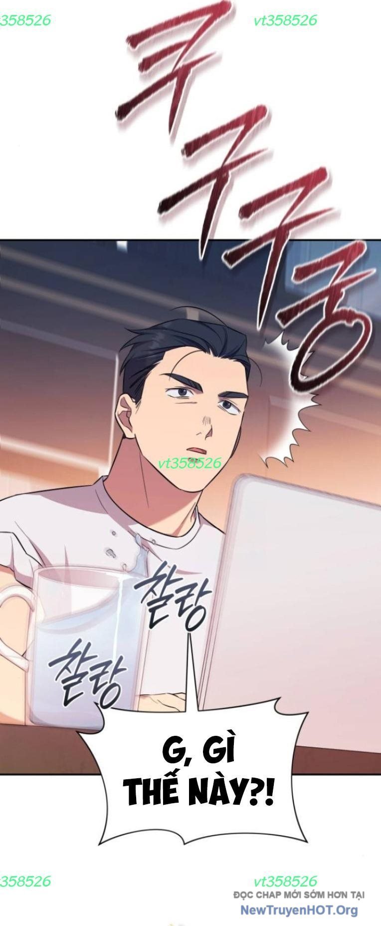 Thiên Ma Bấm Huyệt: Chapter 58