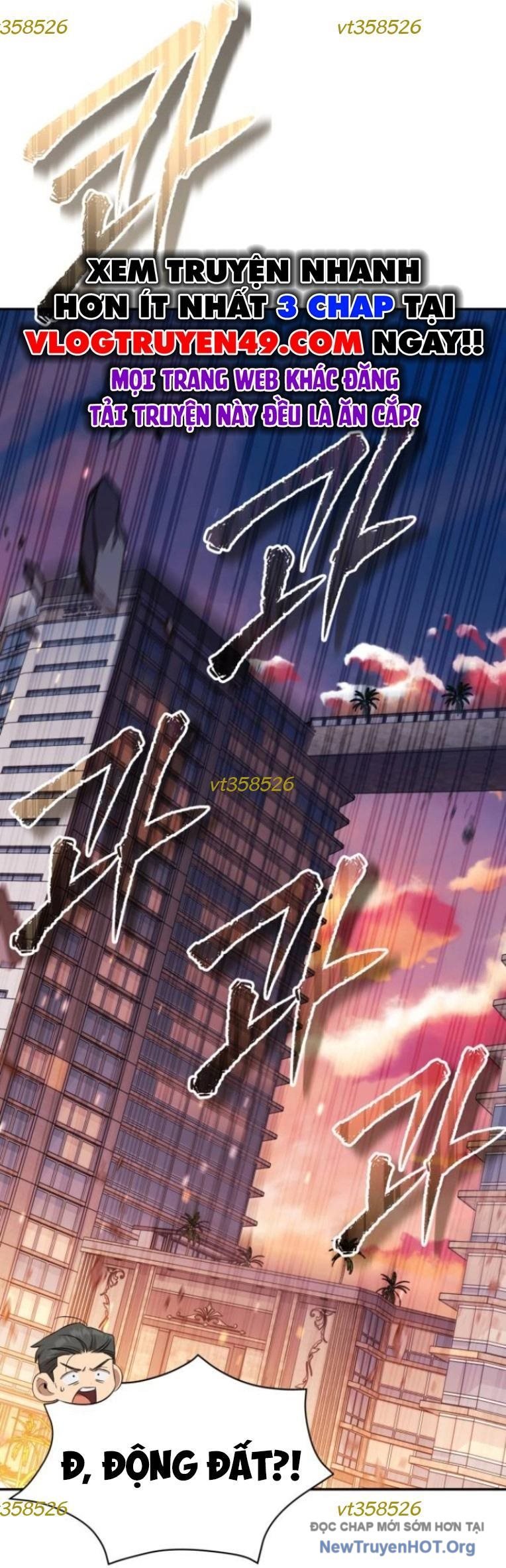 Thiên Ma Bấm Huyệt: Chapter 58