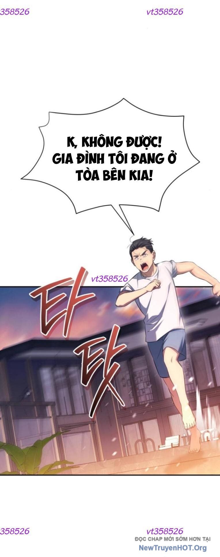 Thiên Ma Bấm Huyệt: Chapter 58