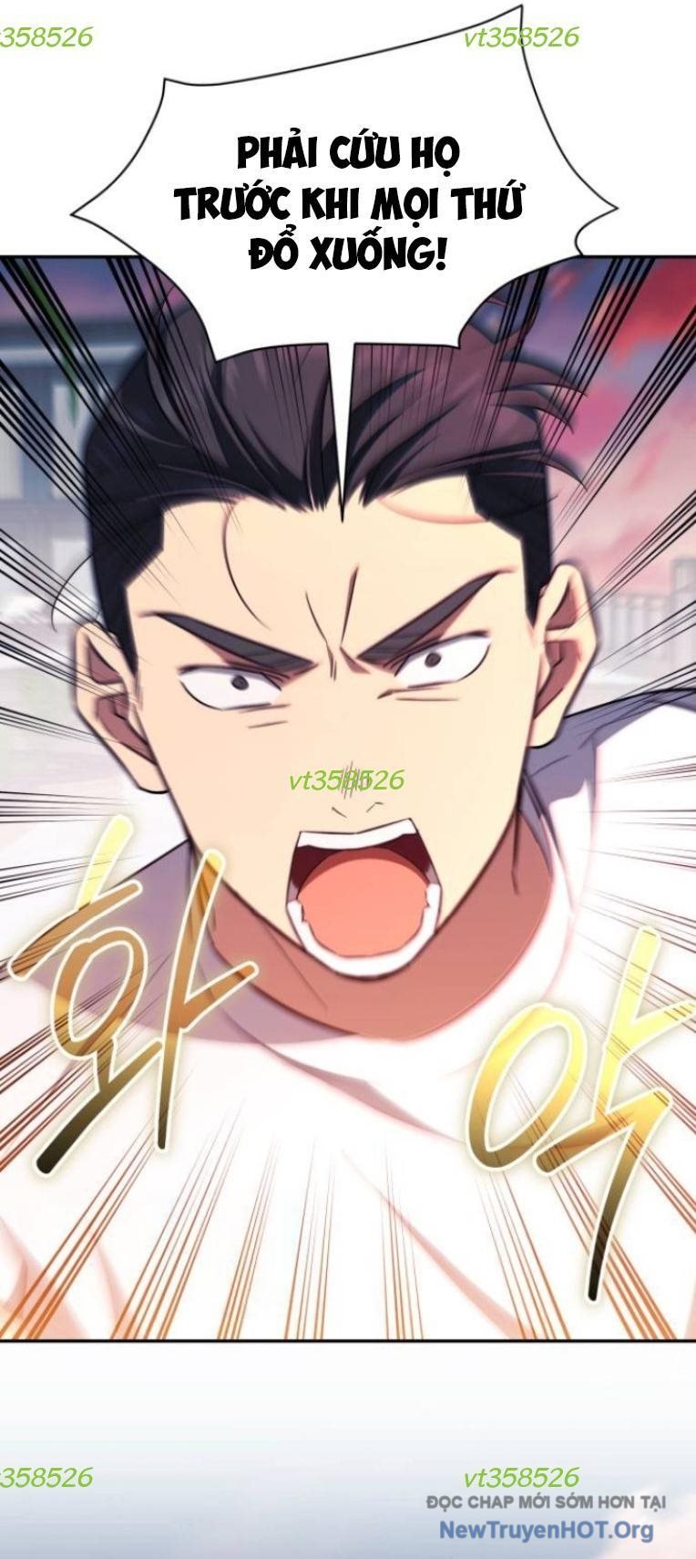 Thiên Ma Bấm Huyệt: Chapter 58