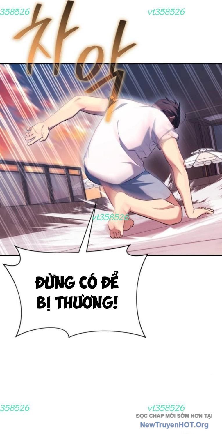 Thiên Ma Bấm Huyệt: Chapter 58