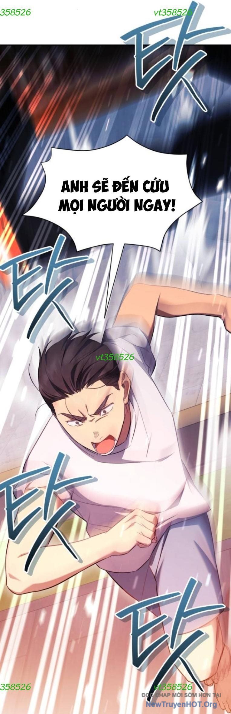 Thiên Ma Bấm Huyệt: Chapter 58