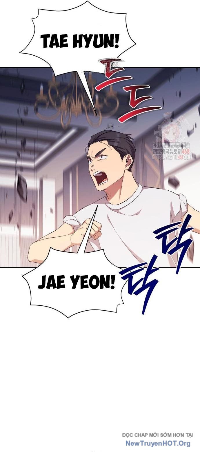 Thiên Ma Bấm Huyệt: Chapter 59