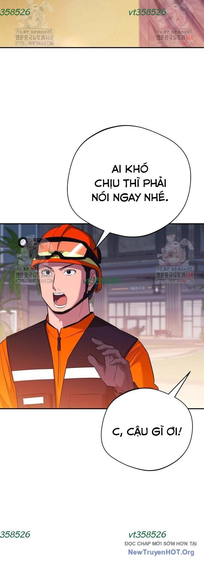 Thiên Ma Bấm Huyệt: Chapter 59